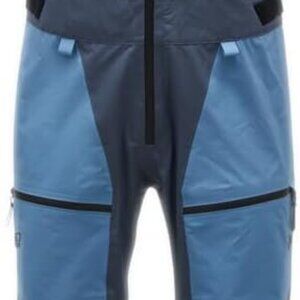 Small Peak Performance Vertical Gore-tex 3L Pants
